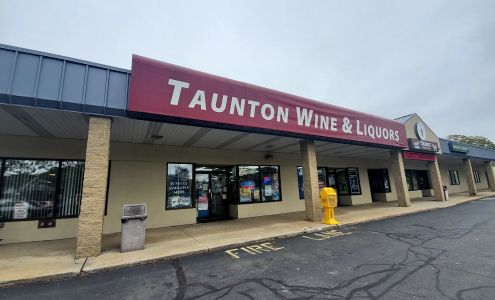 Taunton Wine & Liquors
