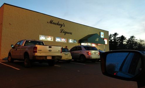 Muckey's Liquor Lakeville
