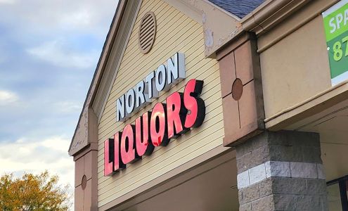 Norton Liquors
