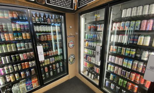 Towne Liquors Lakeville