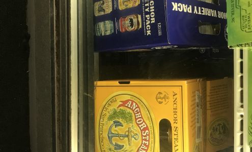 County Liquor Store & Convenience Southampton