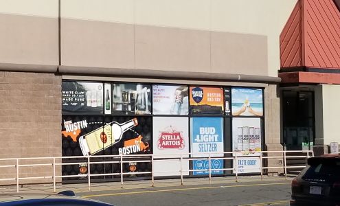 National Wine & Liquors