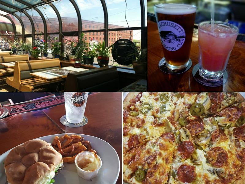 Roadhouse Pub 55 Pulaski St, Peabody