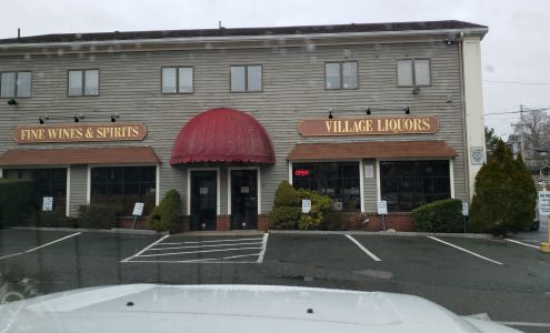 Village Liquors Marblehead