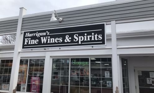 Harrigan's Fine Wine & Spirits Manchester-by-the-Sea