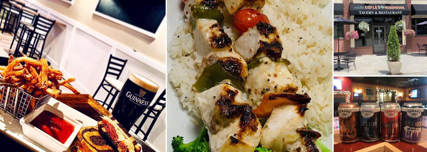 Coyle's Roadhouse Tavern