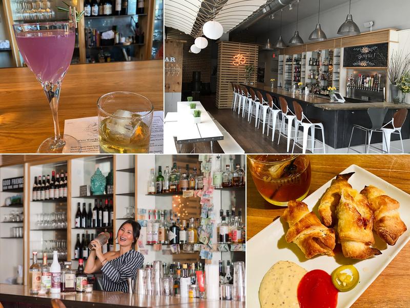 Methuselah Bar and Lounge