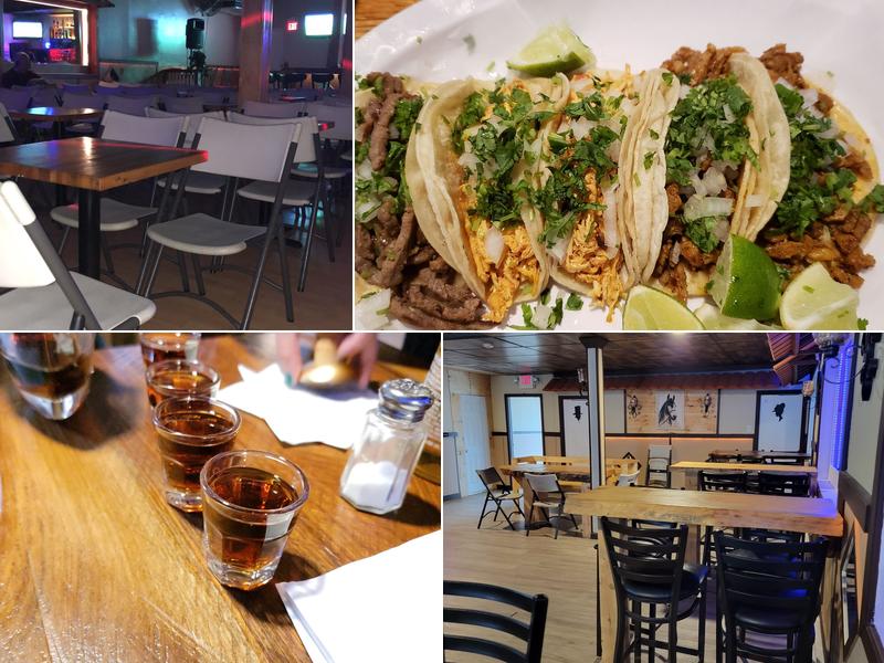 La Taberna Night Club