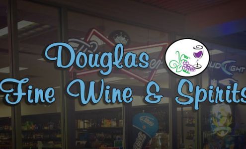 Douglas Fine Wine & Spirits