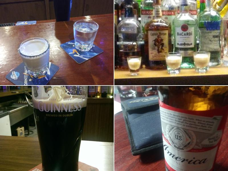 Zeke's Pub 63 Chelsea St, Everett