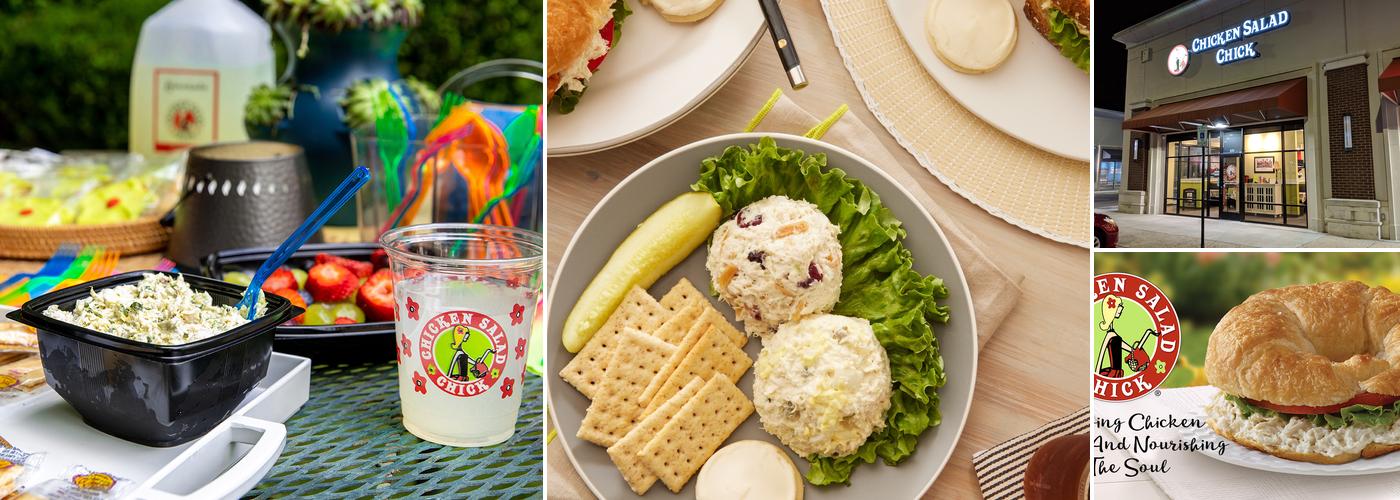 Chicken Salad Chick