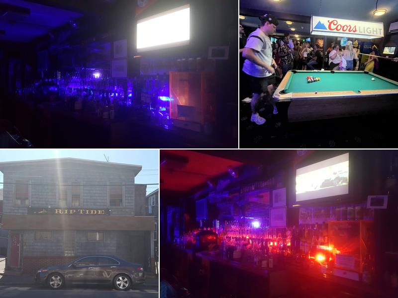 Rip Tide 116 Pleasant St, Marblehead