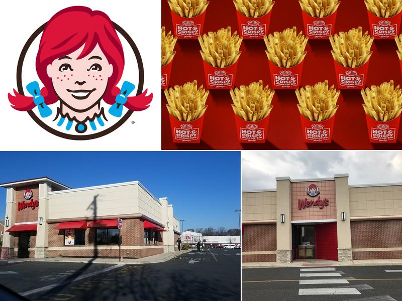Wendy's