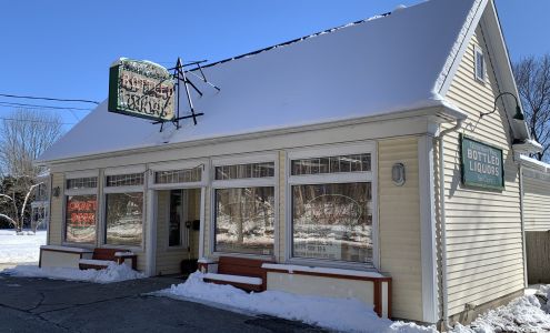 Harrigan's Liquor Store South Hamilton