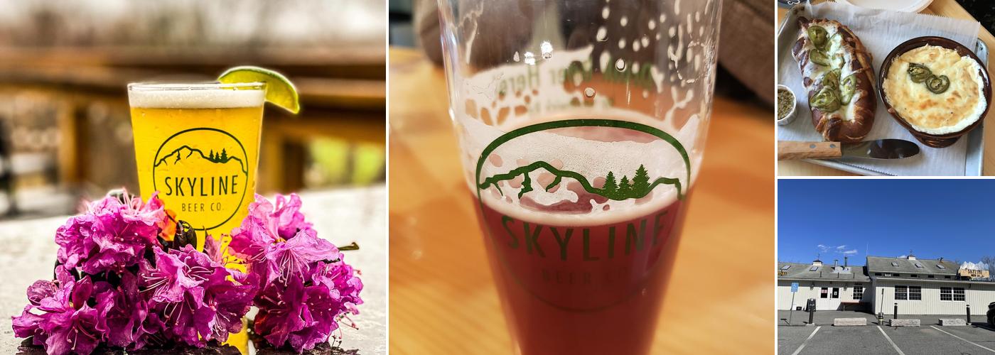 Skyline Beer Company