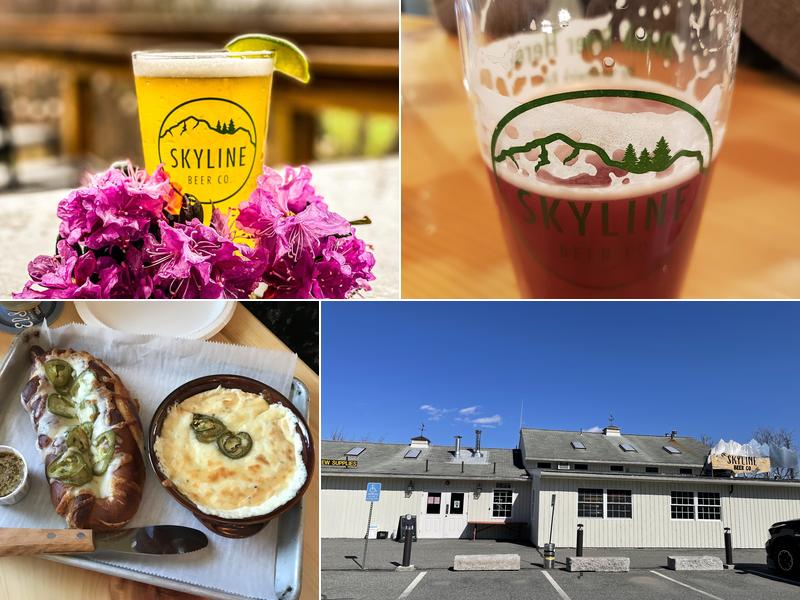 Skyline Beer Company