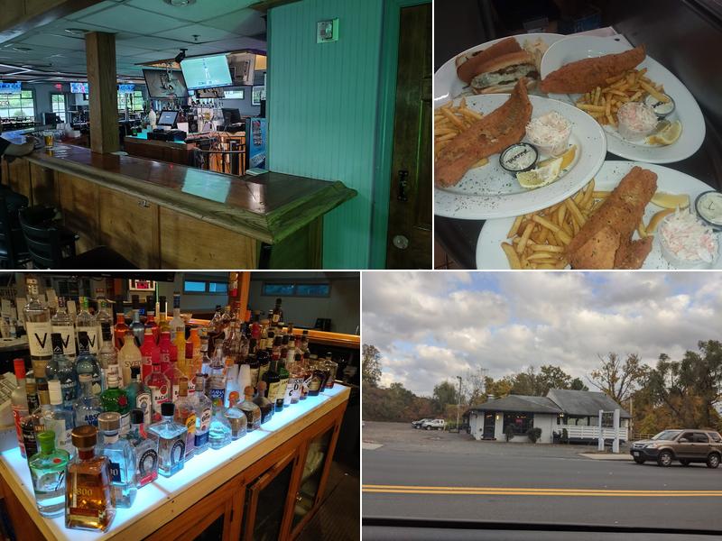 The Whip 287 N Elm St, Westfield