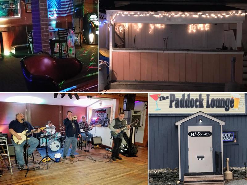 Paddock 1426 Water St, Fitchburg