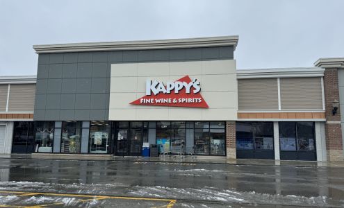 Kappy's Fine Wine & Spirits