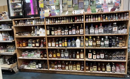 Baileys Liquor & Variety Store