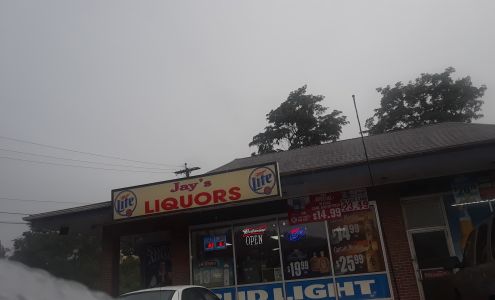 Jay's Liquors