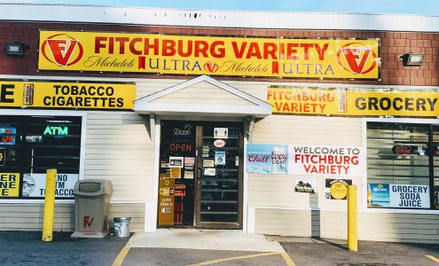 Fitchburg Variety Beer & Wine