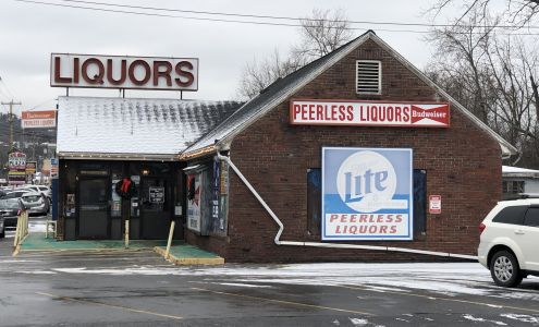 Peerless Package Store