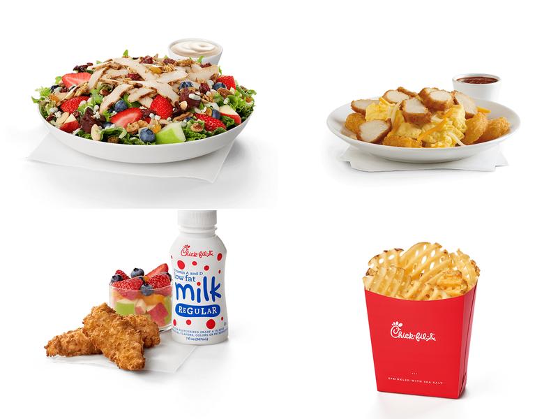 Chick-fil-A