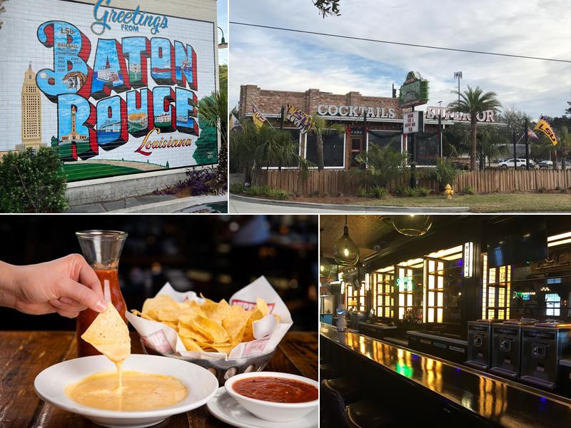 Superior Grill Highland