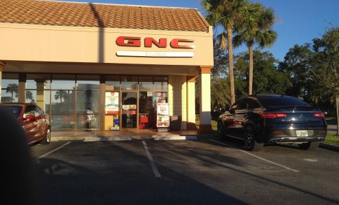 GNC