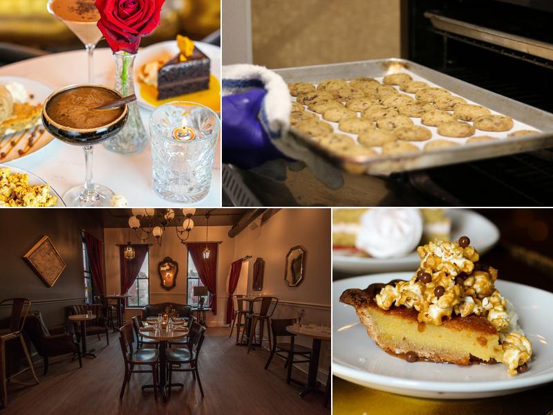 Baileys' Chocolate Bar