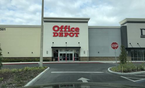 Office Depot