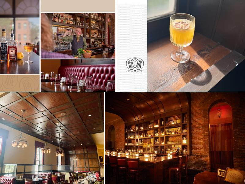 Planter's House 1000 Mississippi Ave, St. Louis