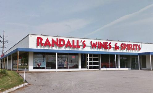 Randall's Wines & Spirits