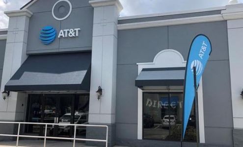 AT&T Store