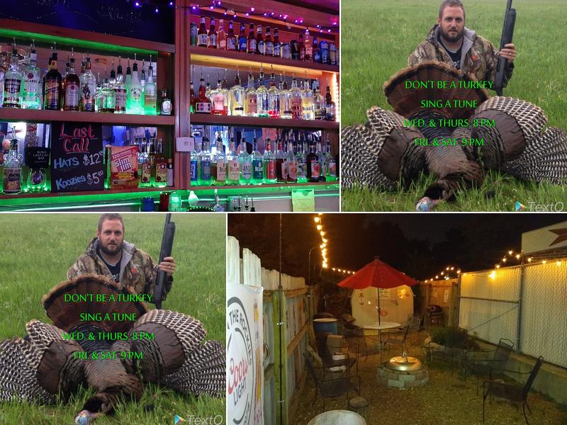 Last Call 1310 E Kearney St, Springfield