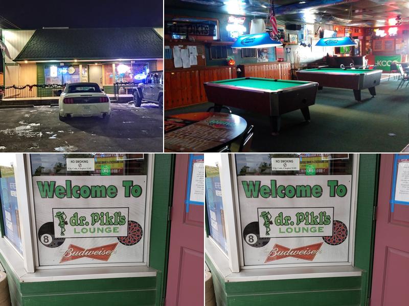 Dr Pikl's 16606 E US Hwy 24, Independence