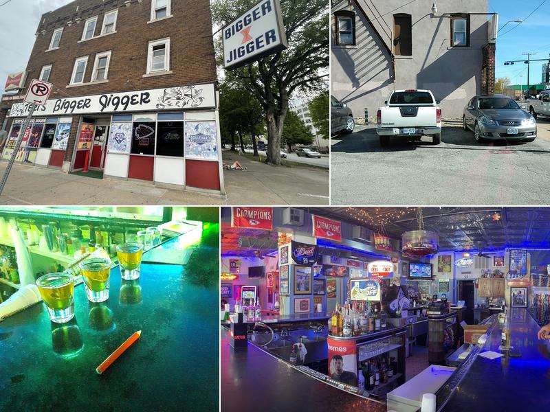 Teri's Bigger Jigger