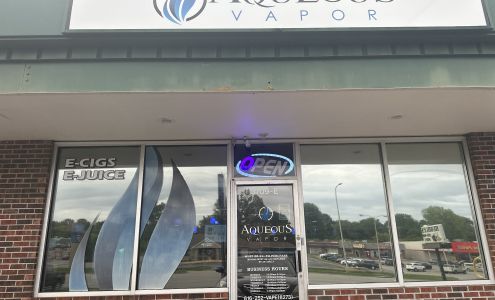 Aqueous Vapor - Independence, MO