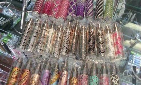 Aqueous Vapor - Columbia