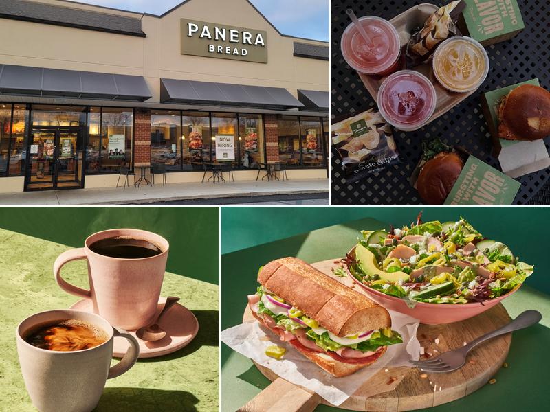 Panera Bread