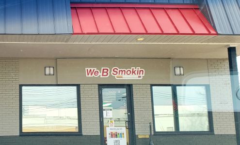 We B Smokin & Drinkin