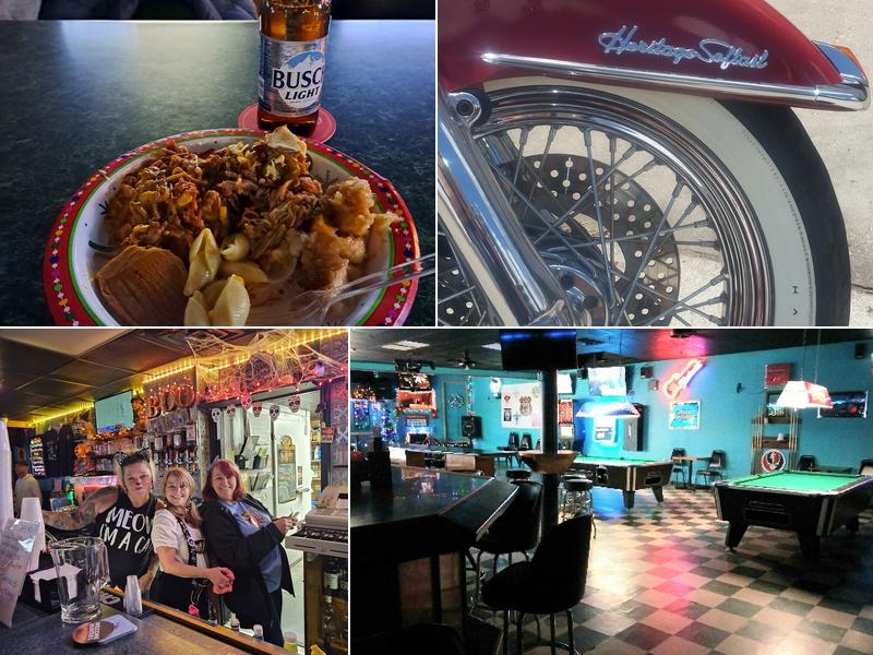 Big Shots 1811 Frederick Ave, St Joseph