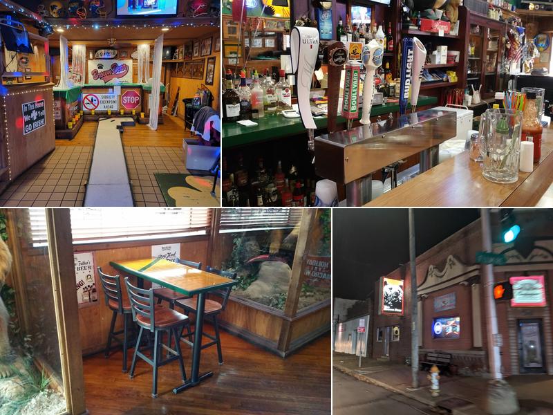 Brown Bear Tavern 2028 St Joseph Ave, St Joseph
