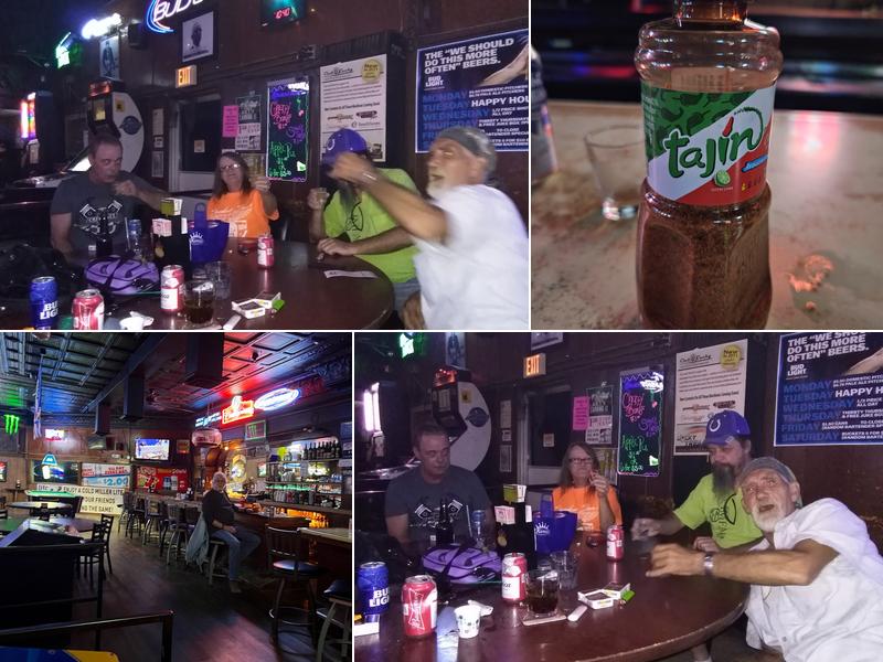 First & Last Chance 1817 Garfield Ave, St Joseph