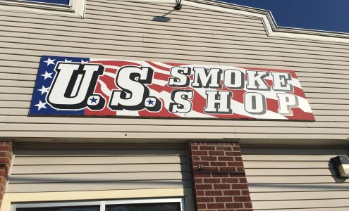 US Smoke Shop