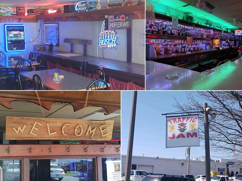 Traffic Jam 6 Westbury Dr C, St Charles