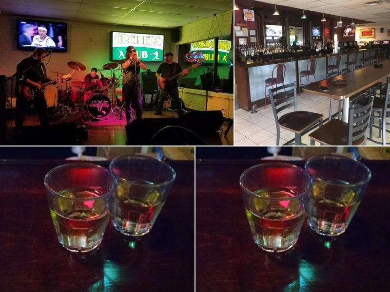 Greiners Pub 2039 Campus Dr, St Charles