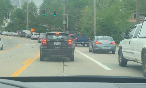 Smart Mart Hazelwood