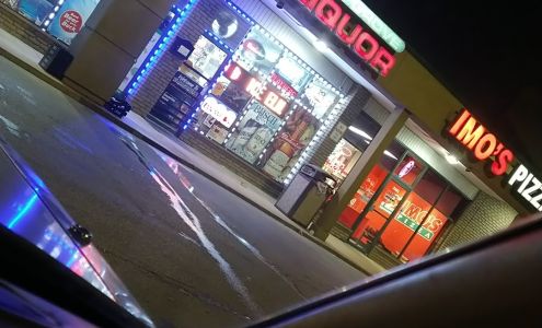 Elm Grove Liquor Hazelwood